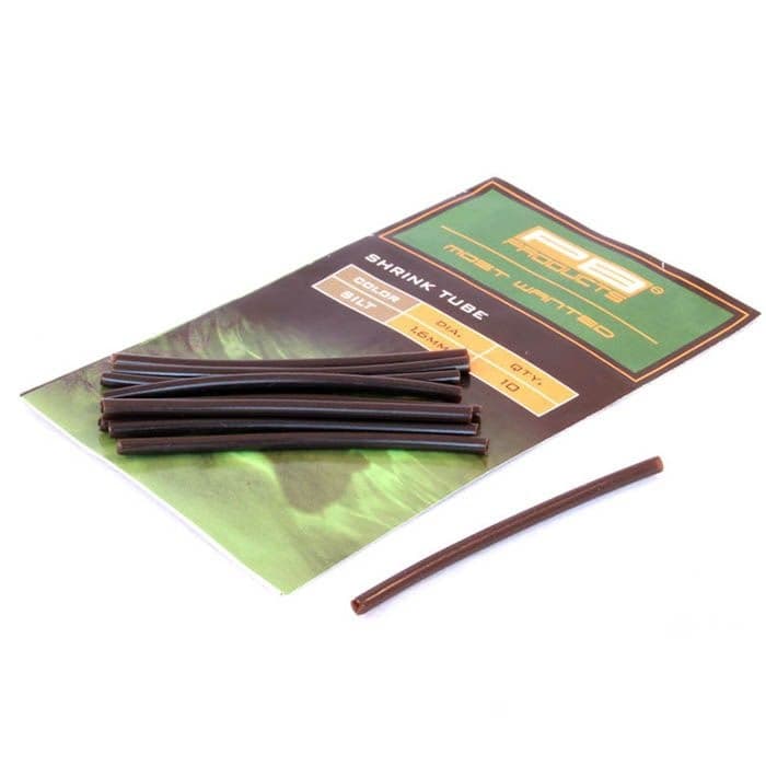 PB Products Shrink Tube