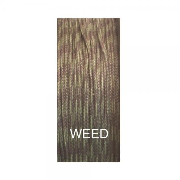 PB Products Silk Wire 10m 20LB Weed - foto 2