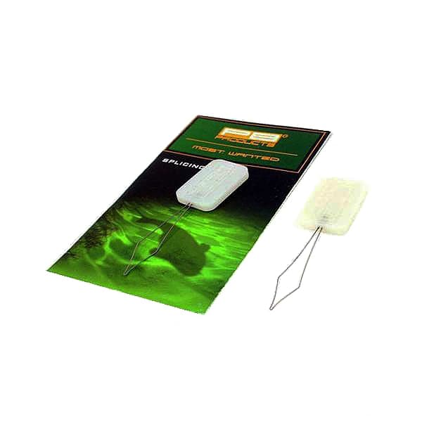 PB Products Splicing Threader 2stuks