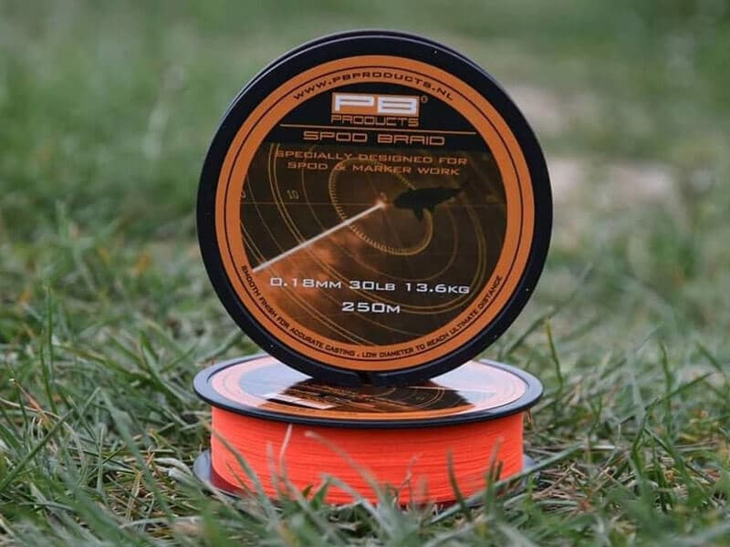 PB Products Spod Braid - foto 2