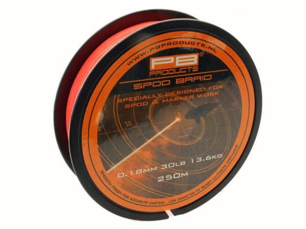 PB Products Spod Braid