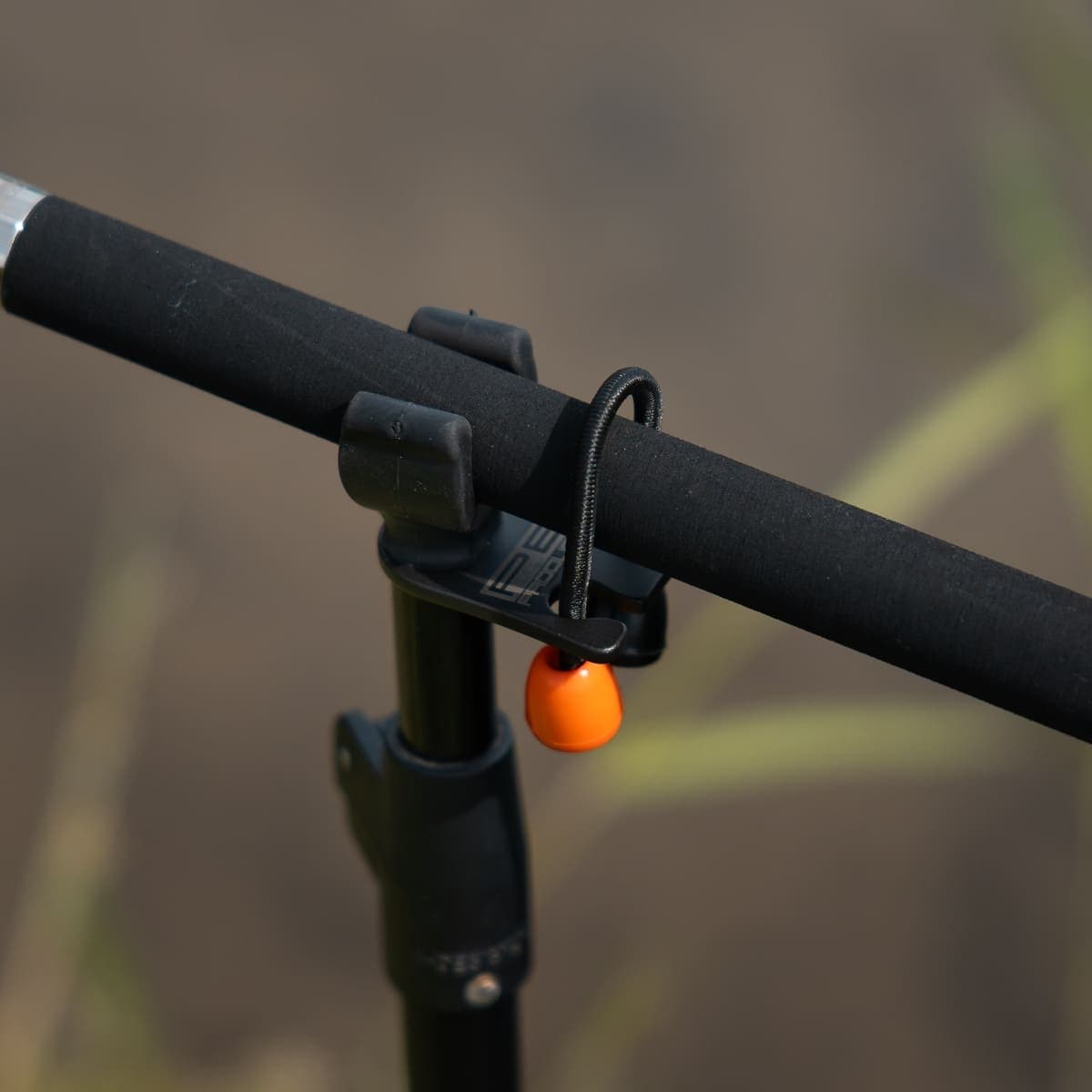 PB Products Stainless Steel Bungee Rod Lock DLX - foto 3