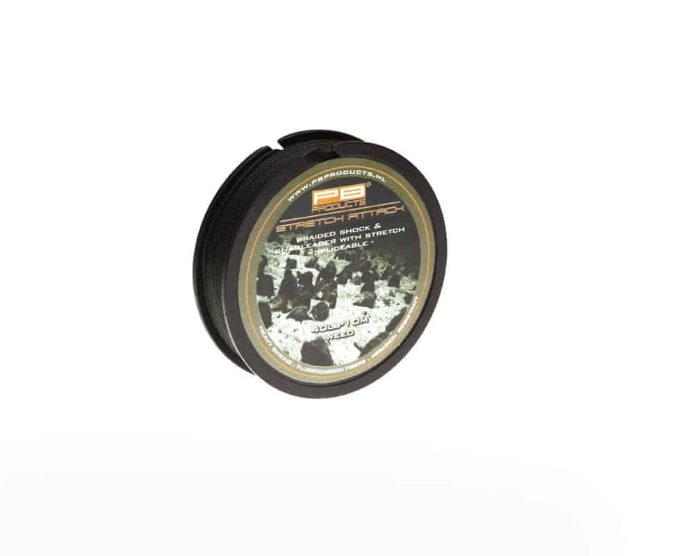 PB Products Stretch Attack 40LB - foto 2