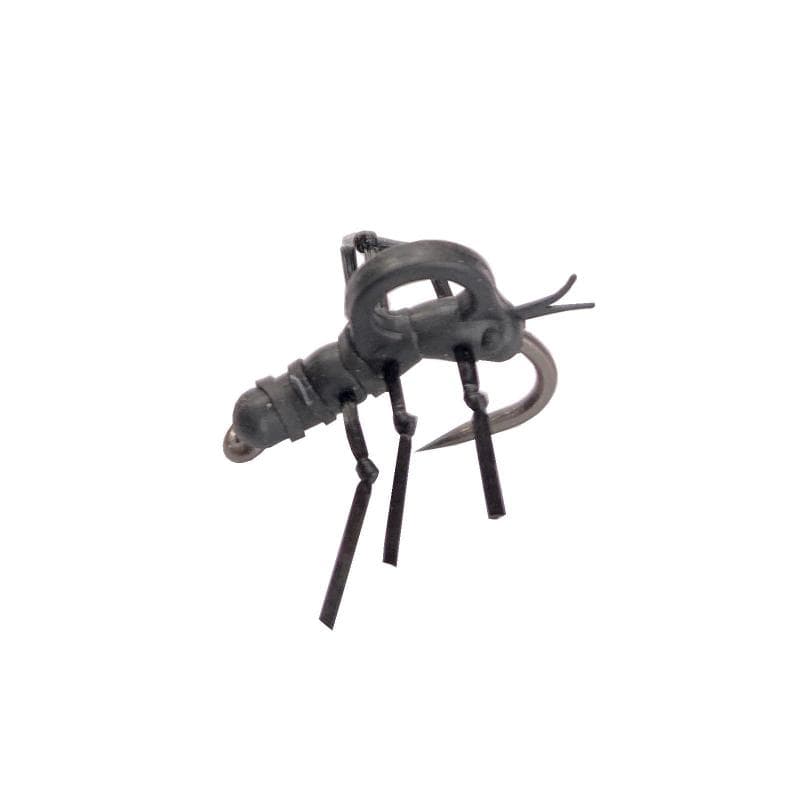 PB Products Super Strong Zig Insects White/Black - foto 2