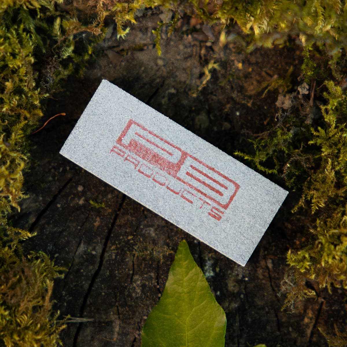 PB Products The Rock Hook Sharpener - foto 3