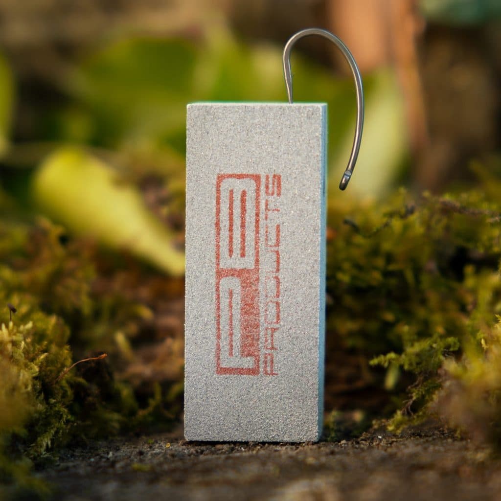 PB Products The Rock Hook Sharpener - foto 4