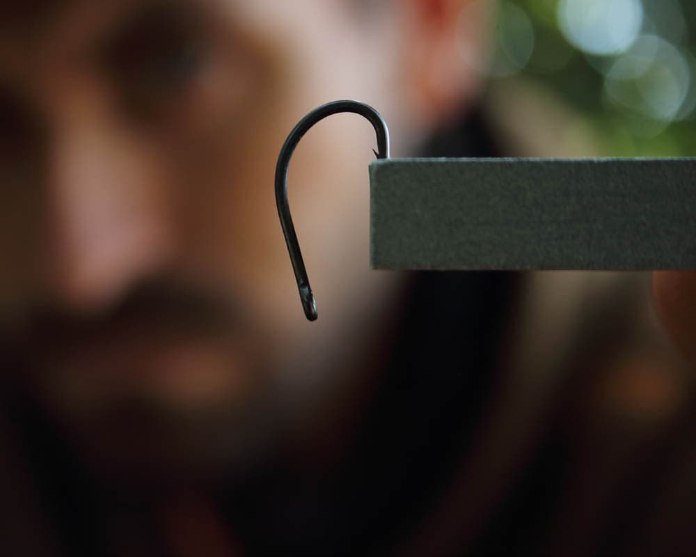 PB Products The Rock Hook Sharpener - foto 5