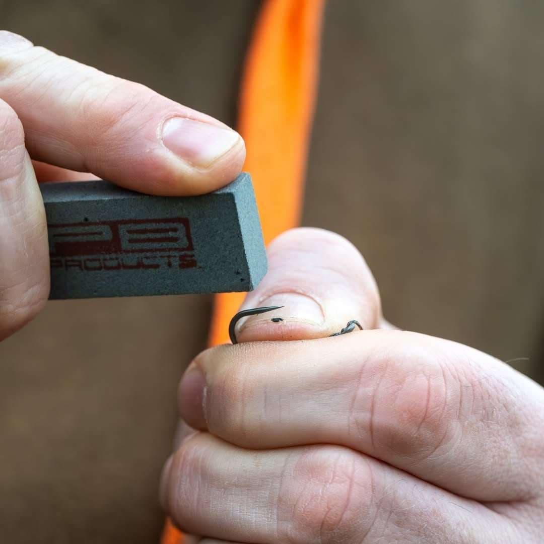 PB Products The Rock Hook Sharpener - foto 6