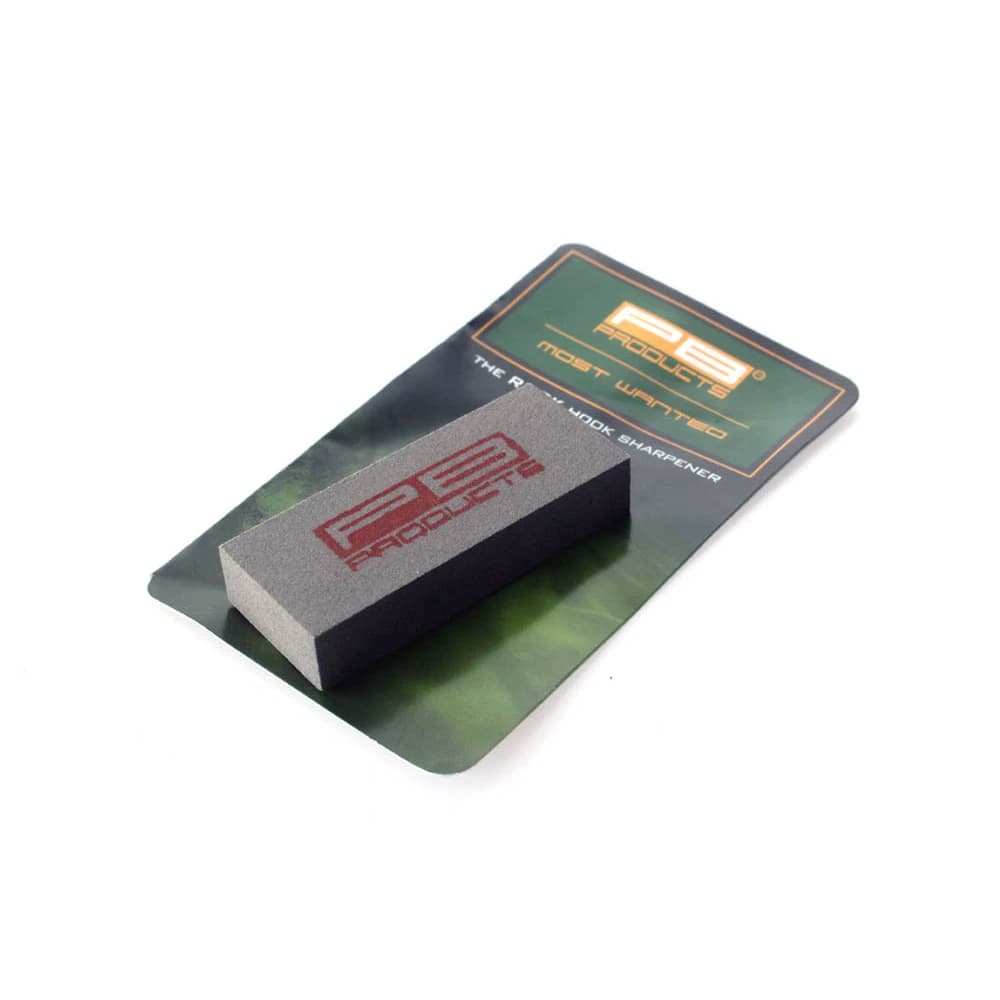 PB Products The Rock Hook Sharpener