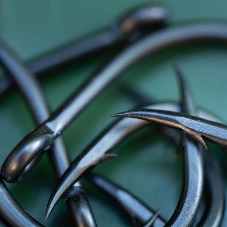 PB Products Wide Circle Hook PTFE - foto 9