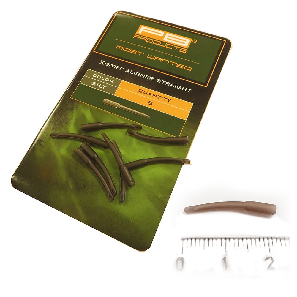 PB Products X-stiff Aligner Straight