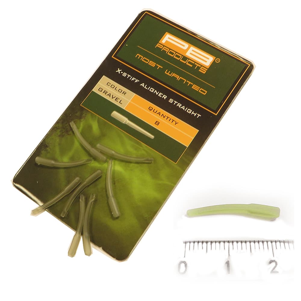 PB Products X-Stiff Aligner Straight Gravel