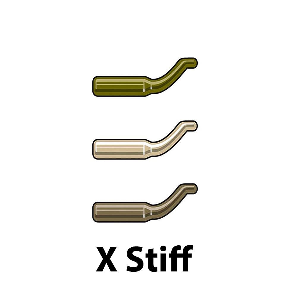 PB Products X-Stiff Aligners Long Shank #8-4 Silt