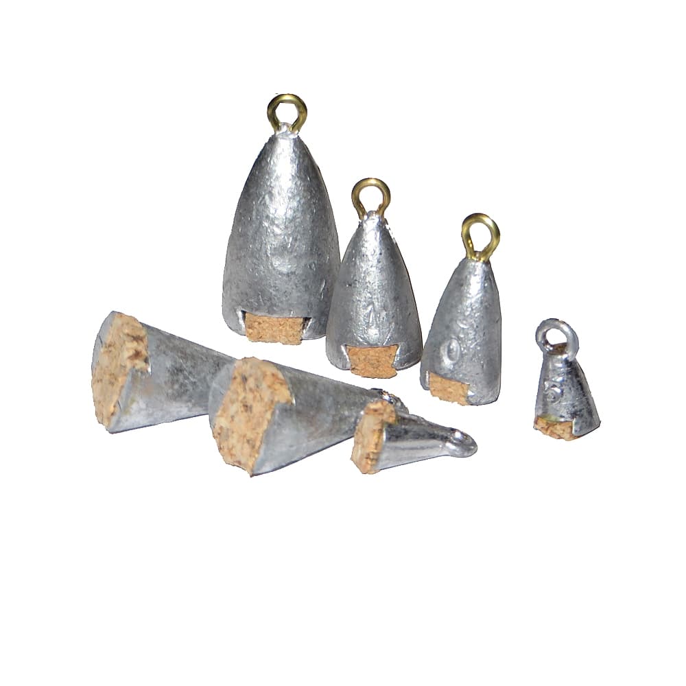 Peillood Kurk Nr3  2 stuks 25g