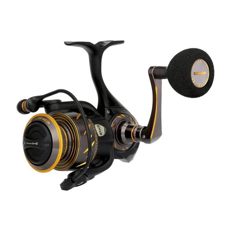 Penn Authority Spin Reel 2500 - foto 2
