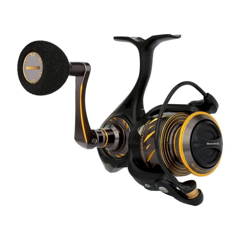 Penn Authority Spin Reel 2500 - foto 3