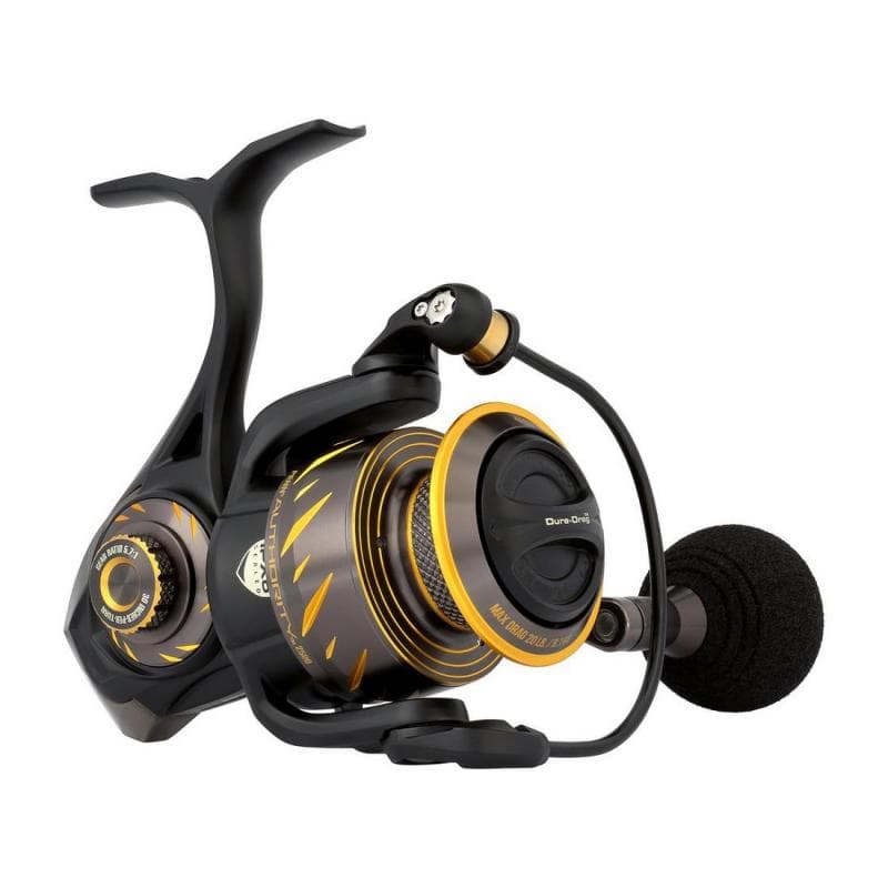 Penn Authority Spin Reel 2500