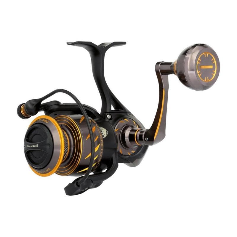 Penn Authority Spin Reel 3500 - foto 2