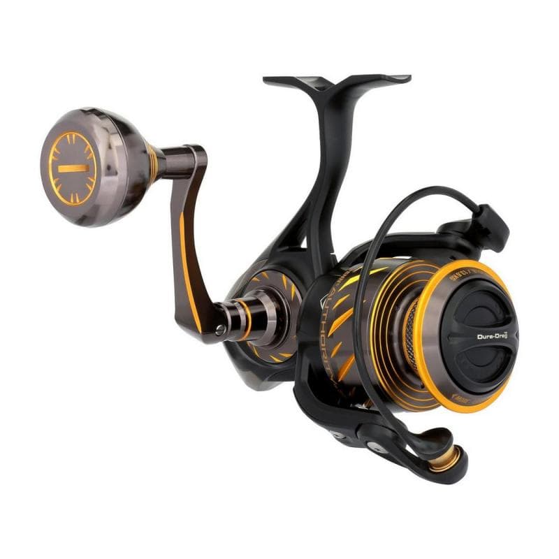 Penn Authority Spin Reel 3500 - foto 3