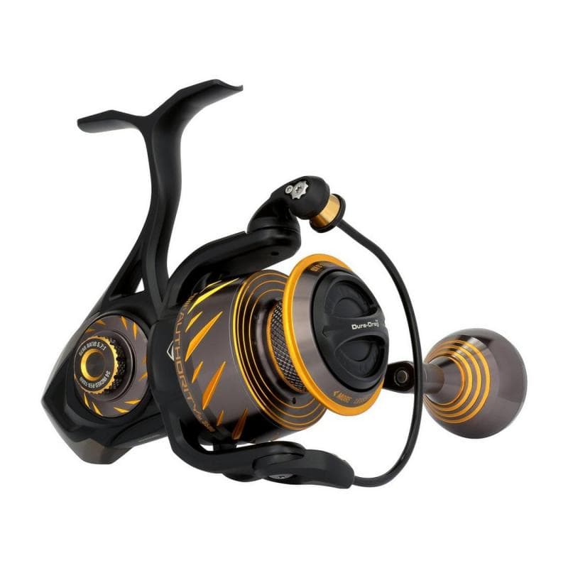 Penn Authority Spin Reel 4500