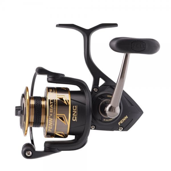 Penn Battle III 3000 Spin Reel - foto 2