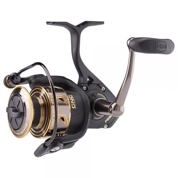 Penn Battle III 3000 Spin Reel