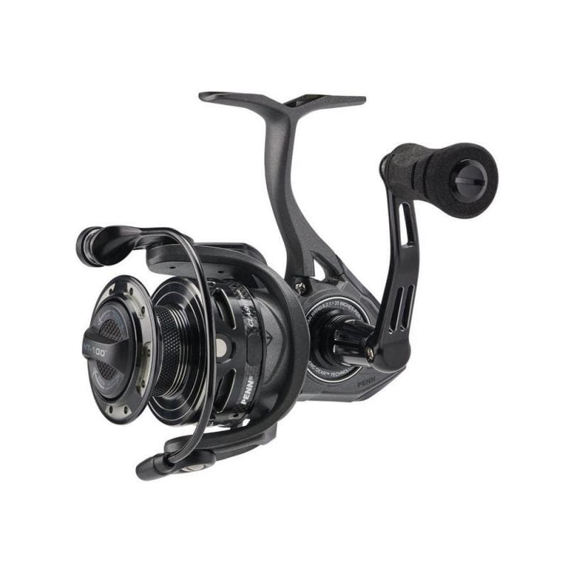 Penn Clash II Spin Reel 3000 - foto 2