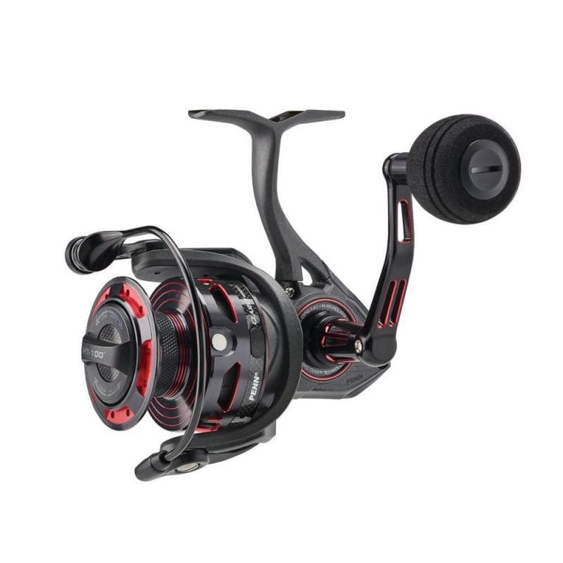 Penn Clash II Spin Reel 4000 HS - foto 2