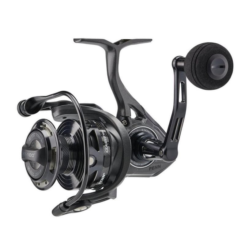 Penn Clash II Spin Reel 5000 - foto 2