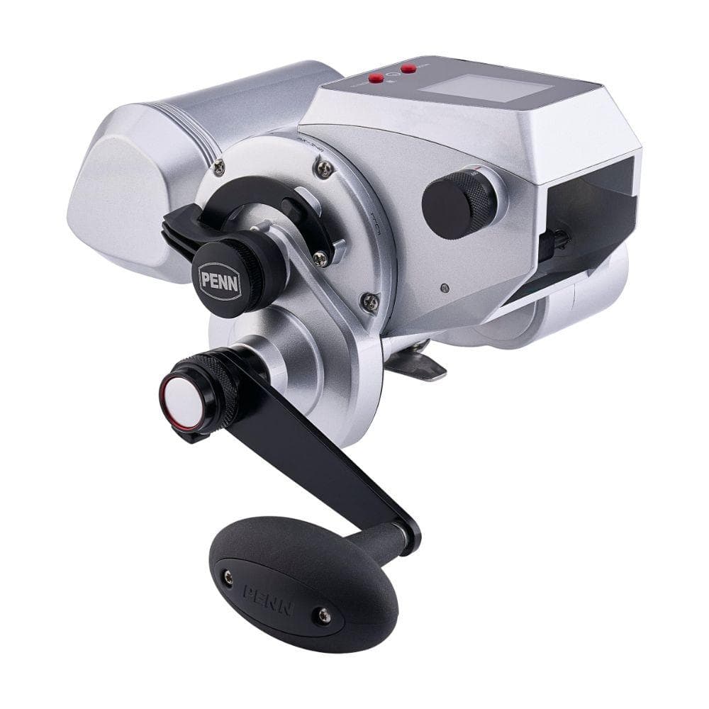 Penn Fathom Electric Reel Kit 50LB - foto 2