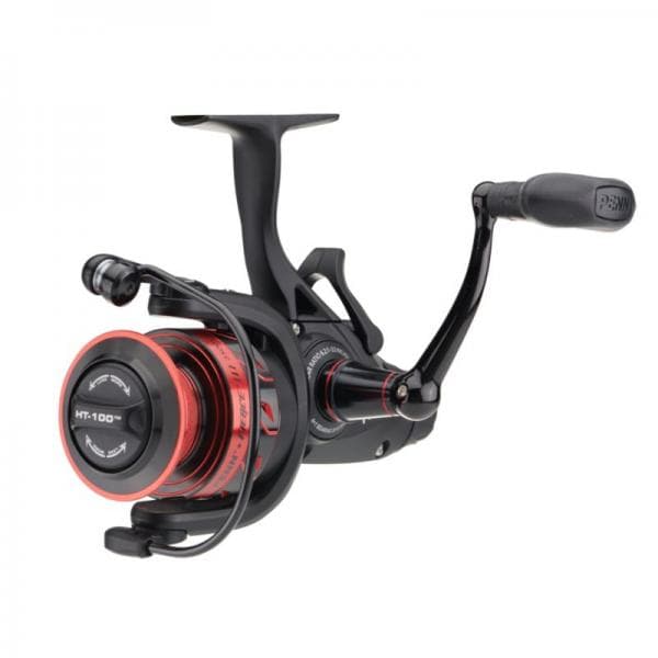 Penn Fierce lll Live Liner 2500 - foto 2