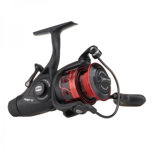 Penn Fierce lll Live Liner 2500