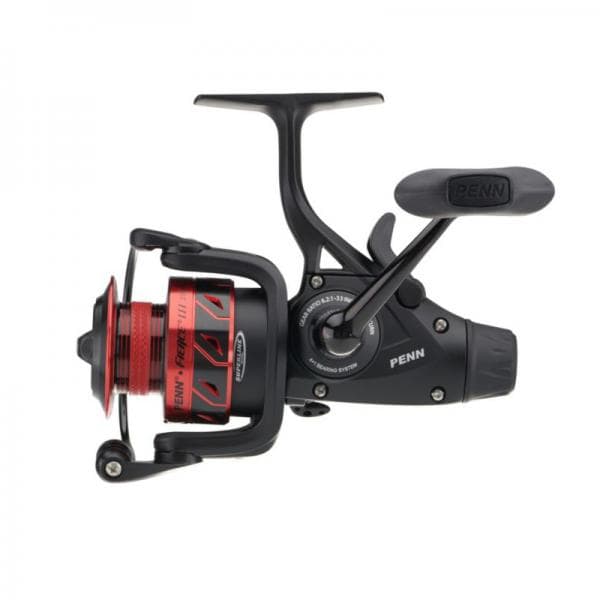 Penn Fierce lll Live Liner 4000 - foto 3