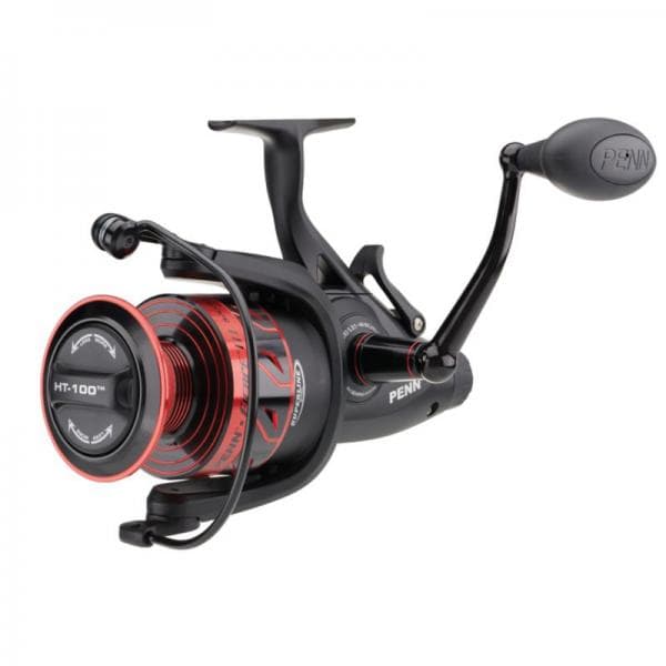 Penn Fierce lll Live Liner 6000 - foto 2