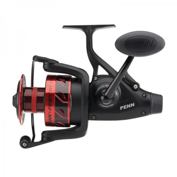 Penn Fierce lll Live Liner 6000 - foto 3