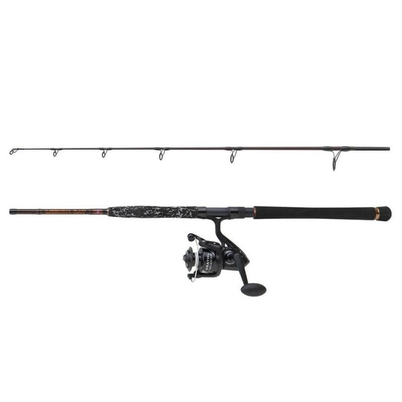 Penn Legion Cat Bronze Belly Pump Combo