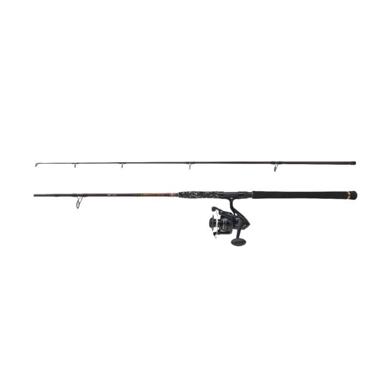 Penn Legion Cat Bronze Spin Combo 2.70m 80-200g