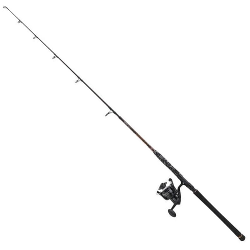 Penn Legion Cat Bronze Vertical Combo