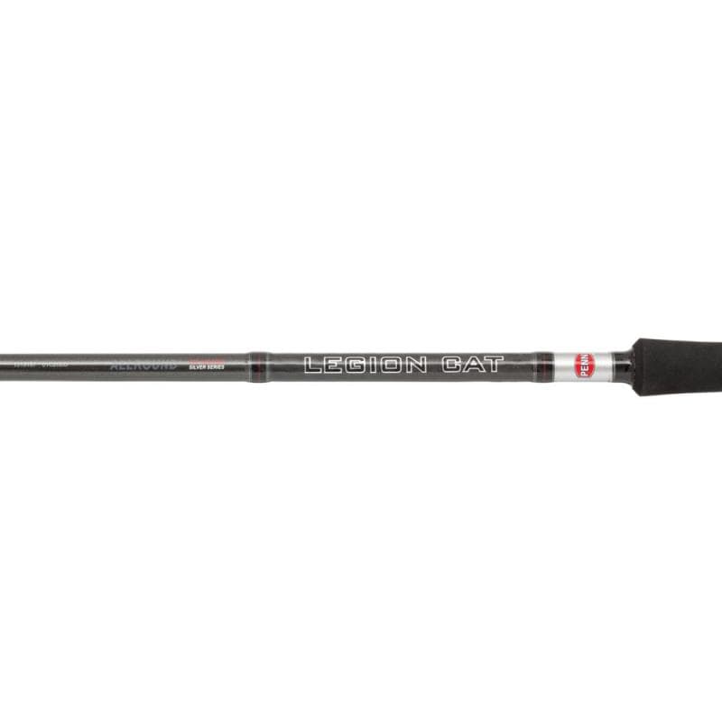 Penn Legion Cat Silver Allround 2.40m 100-300g - foto 3