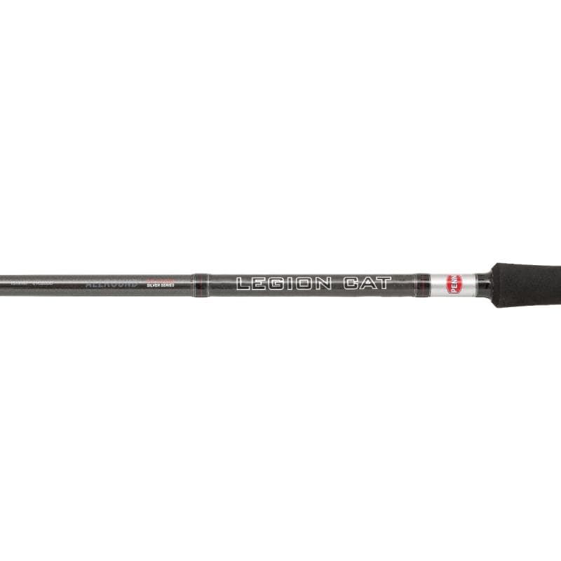 Penn Legion Cat Silver Allround 2.70m 100-300g - foto 4