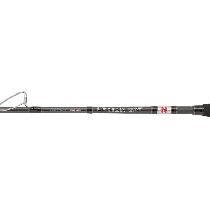 Penn Legion Cat Silver Pussycat 1.80m <200g - foto 2