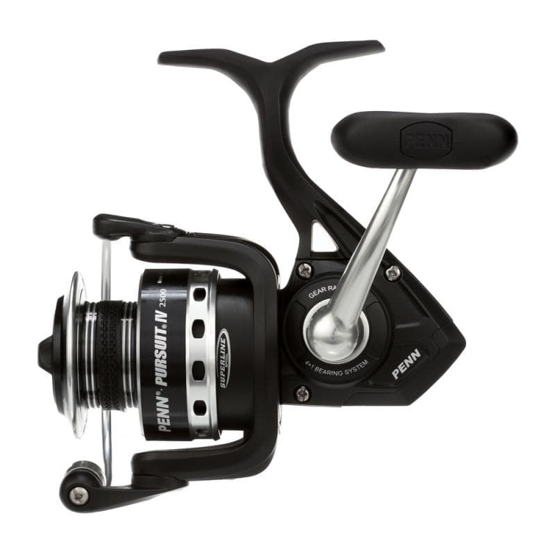 Penn Pursuit IV 2500 - foto 2
