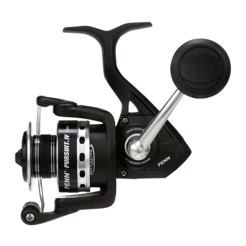 Penn Pursuit IV 3000 - foto 4