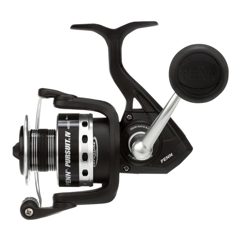 Penn Pursuit IV 4000 - foto 4