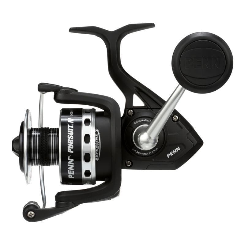 Penn Pursuit IV 5000 - foto 3