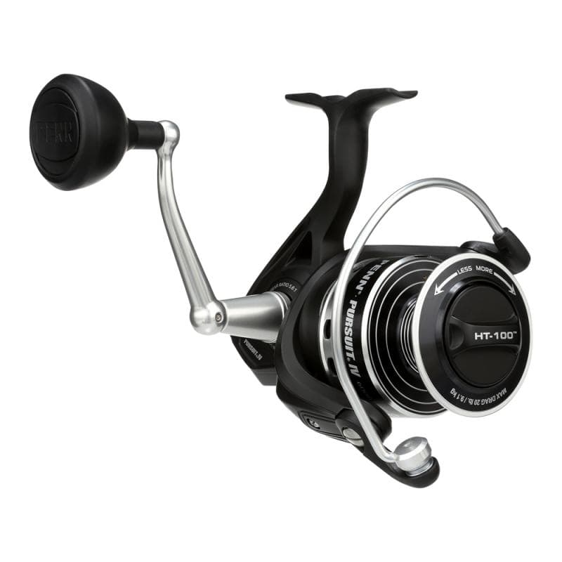 Penn Pursuit IV 6000 - foto 2