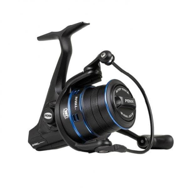 Penn Rival 7000 Longcast Surf Pack - foto 5