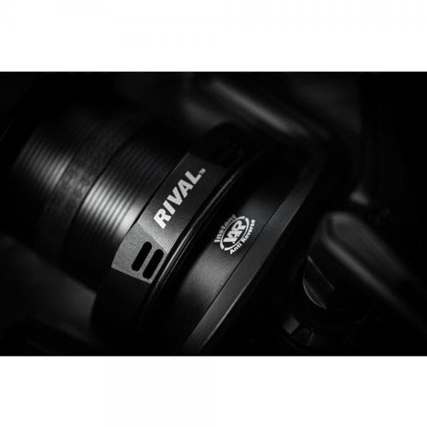 Penn Rival Longcast Black 6000 - foto 3