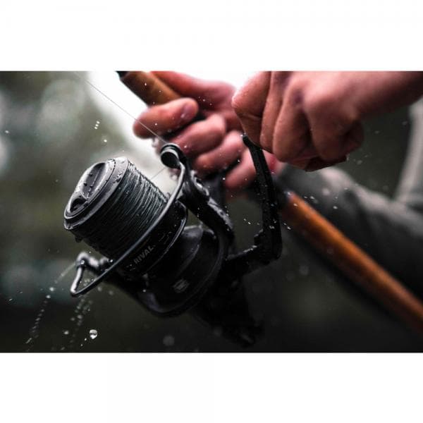Penn Rival Longcast Black 6000 - foto 6