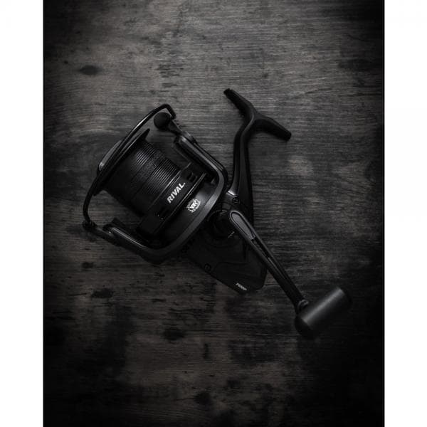 Penn Rival Longcast Black 7000 - foto 4